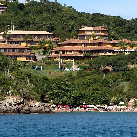 Colonna Galapagos Garden Hotel Búzios المظهر الخارجي الصورة