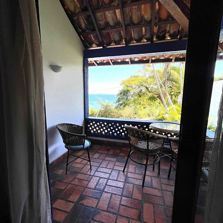 Colonna Galapagos Garden Hotel Búzios المظهر الخارجي الصورة
