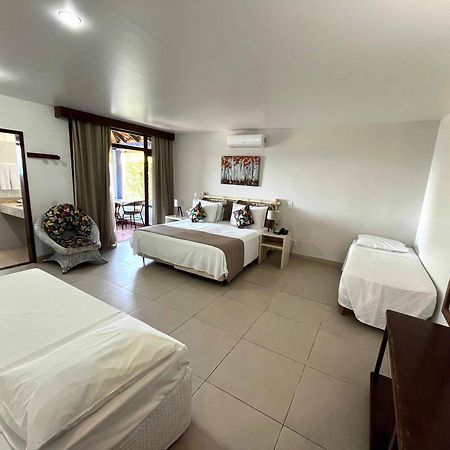 Colonna Galapagos Garden Hotel Búzios المظهر الخارجي الصورة