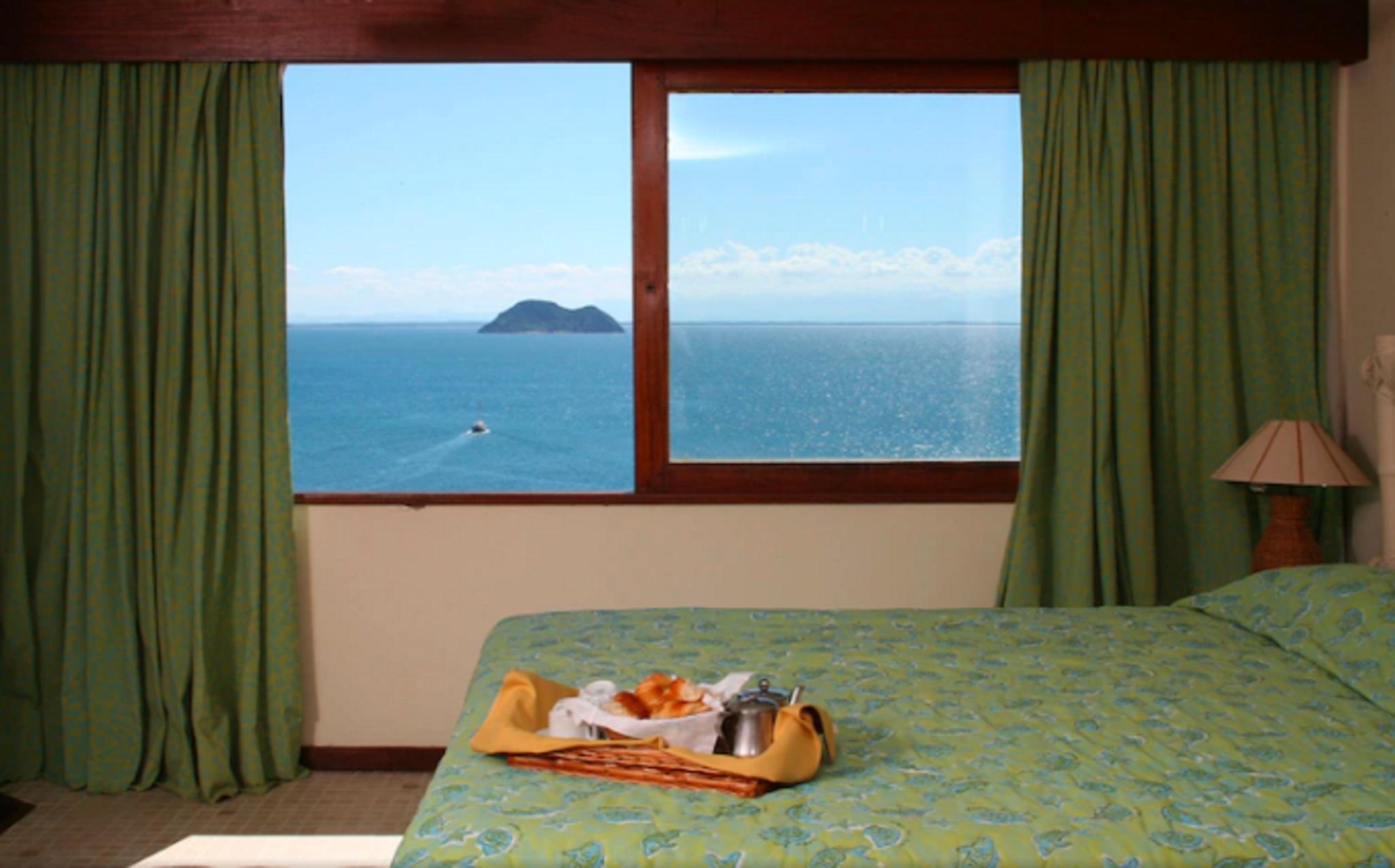 Colonna Galapagos Garden Hotel Búzios المظهر الخارجي الصورة