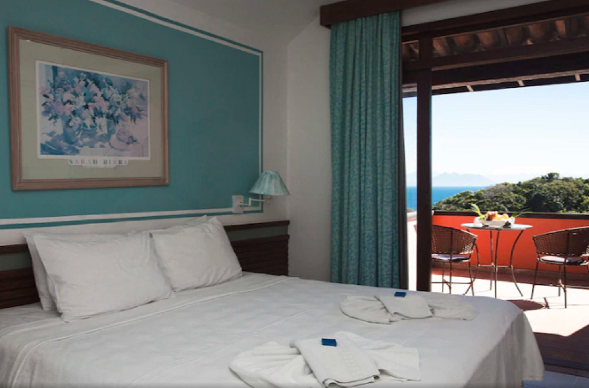 Colonna Galapagos Garden Hotel Búzios المظهر الخارجي الصورة