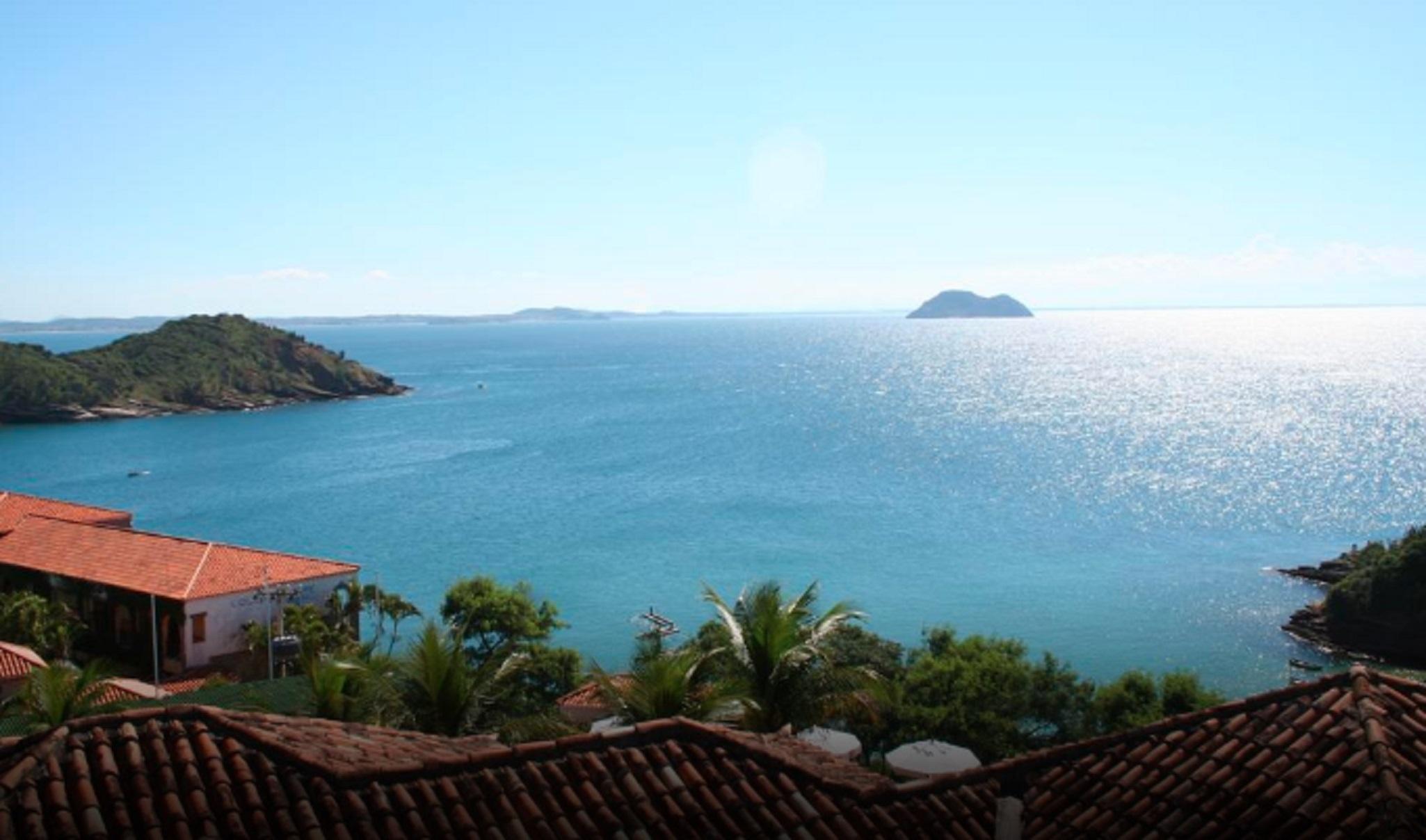 Colonna Galapagos Garden Hotel Búzios المظهر الخارجي الصورة