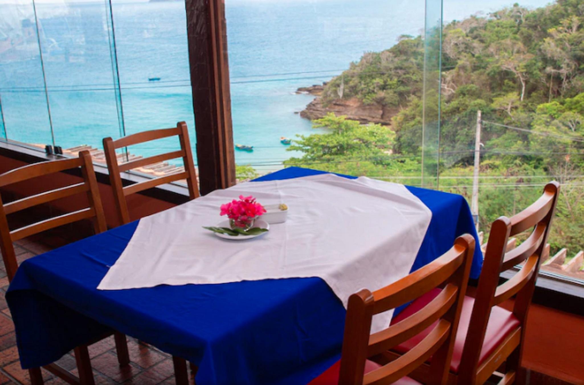 Colonna Galapagos Garden Hotel Búzios المظهر الخارجي الصورة