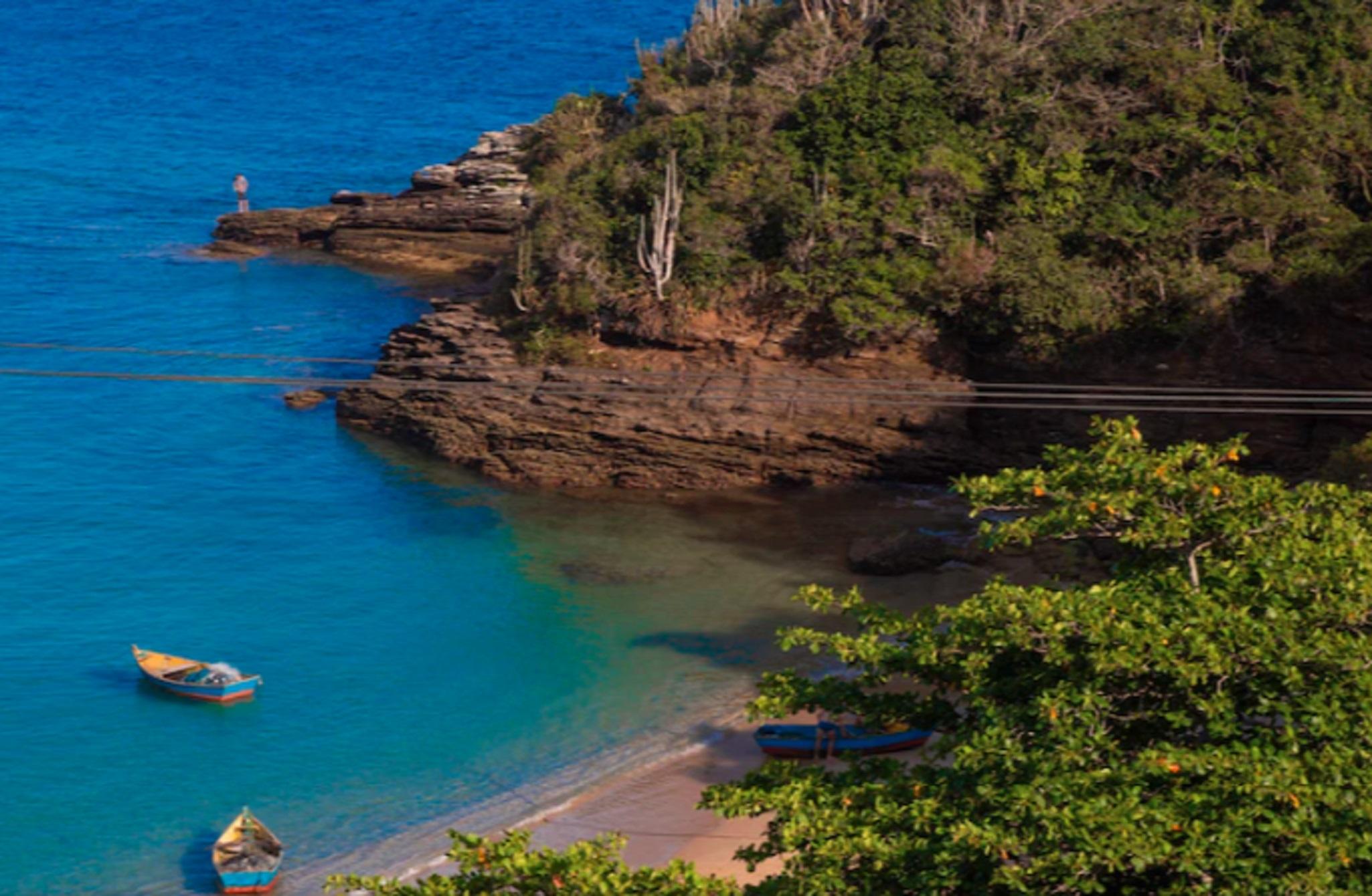 Colonna Galapagos Garden Hotel Búzios المظهر الخارجي الصورة