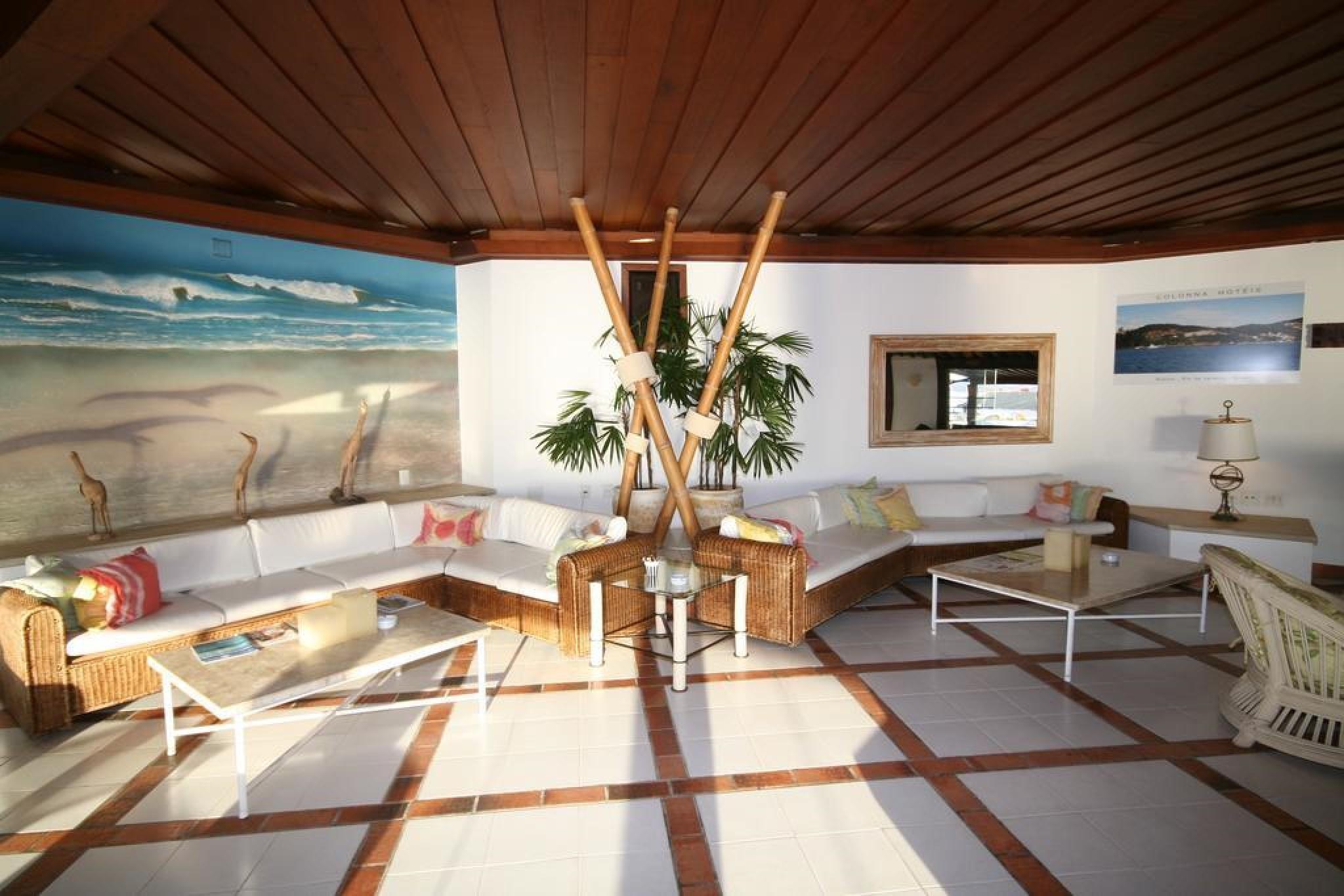 Colonna Galapagos Garden Hotel Búzios المظهر الخارجي الصورة
