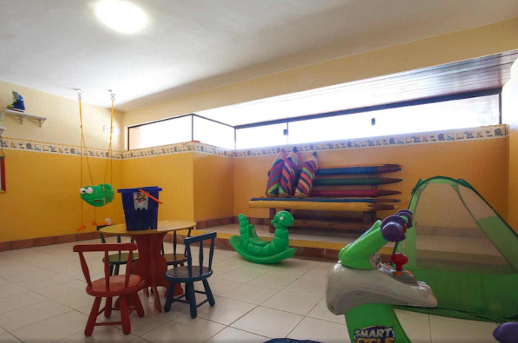 Colonna Galapagos Garden Hotel Búzios المظهر الخارجي الصورة