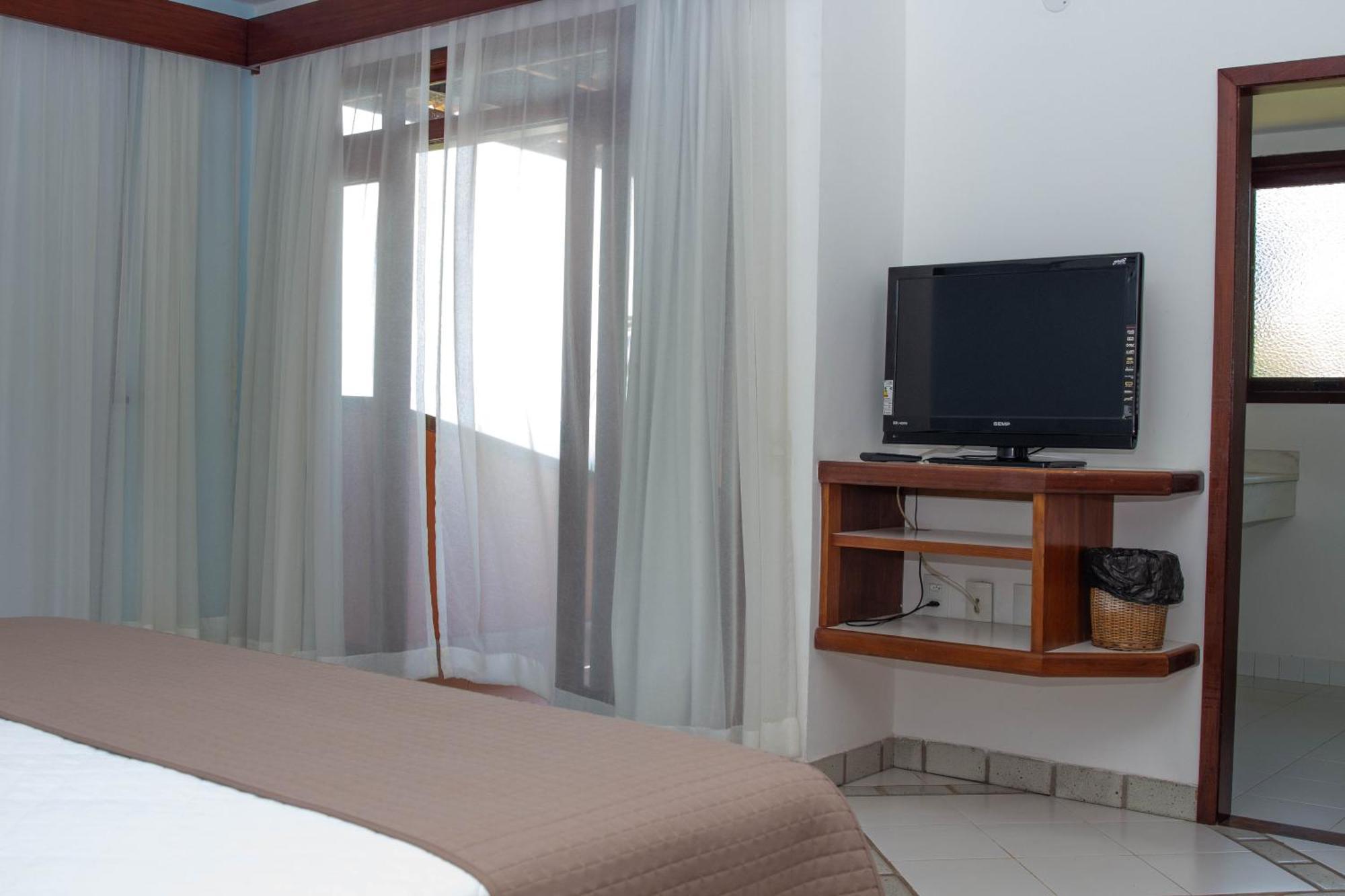 Colonna Galapagos Garden Hotel Búzios الغرفة الصورة