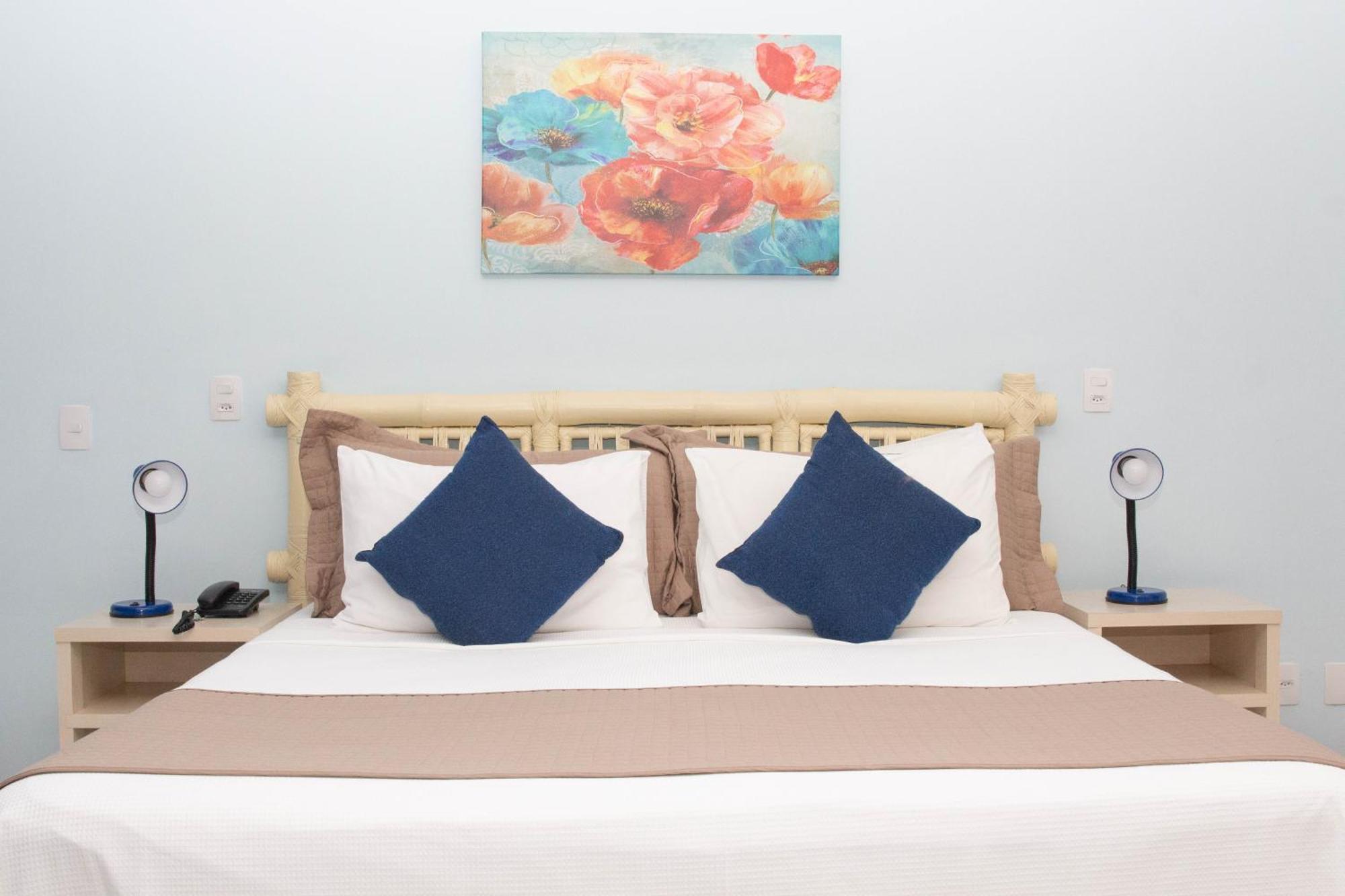 Colonna Galapagos Garden Hotel Búzios الغرفة الصورة