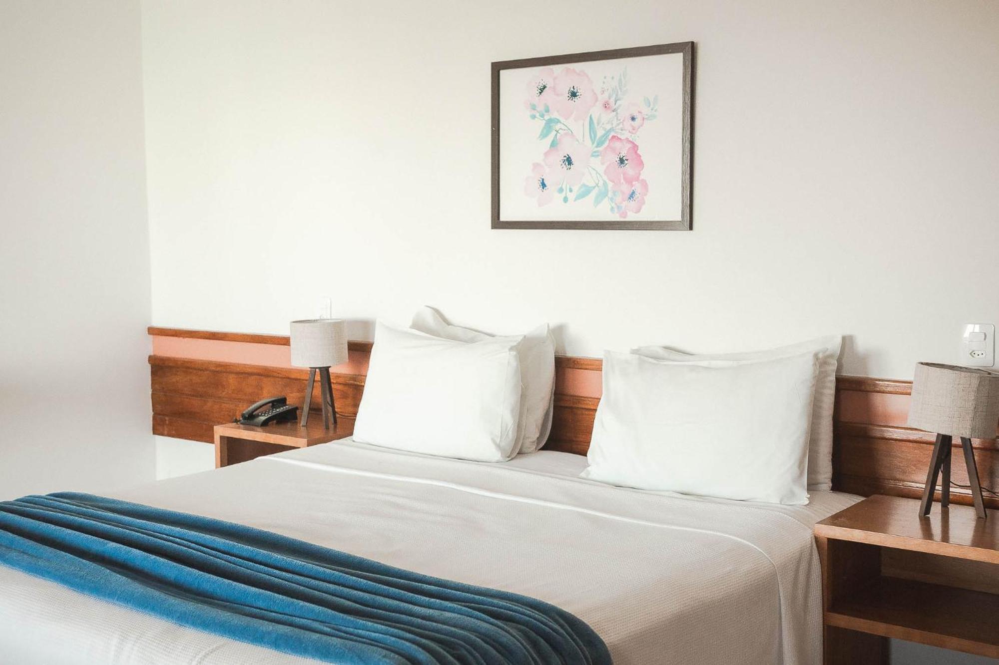 Colonna Galapagos Garden Hotel Búzios المظهر الخارجي الصورة
