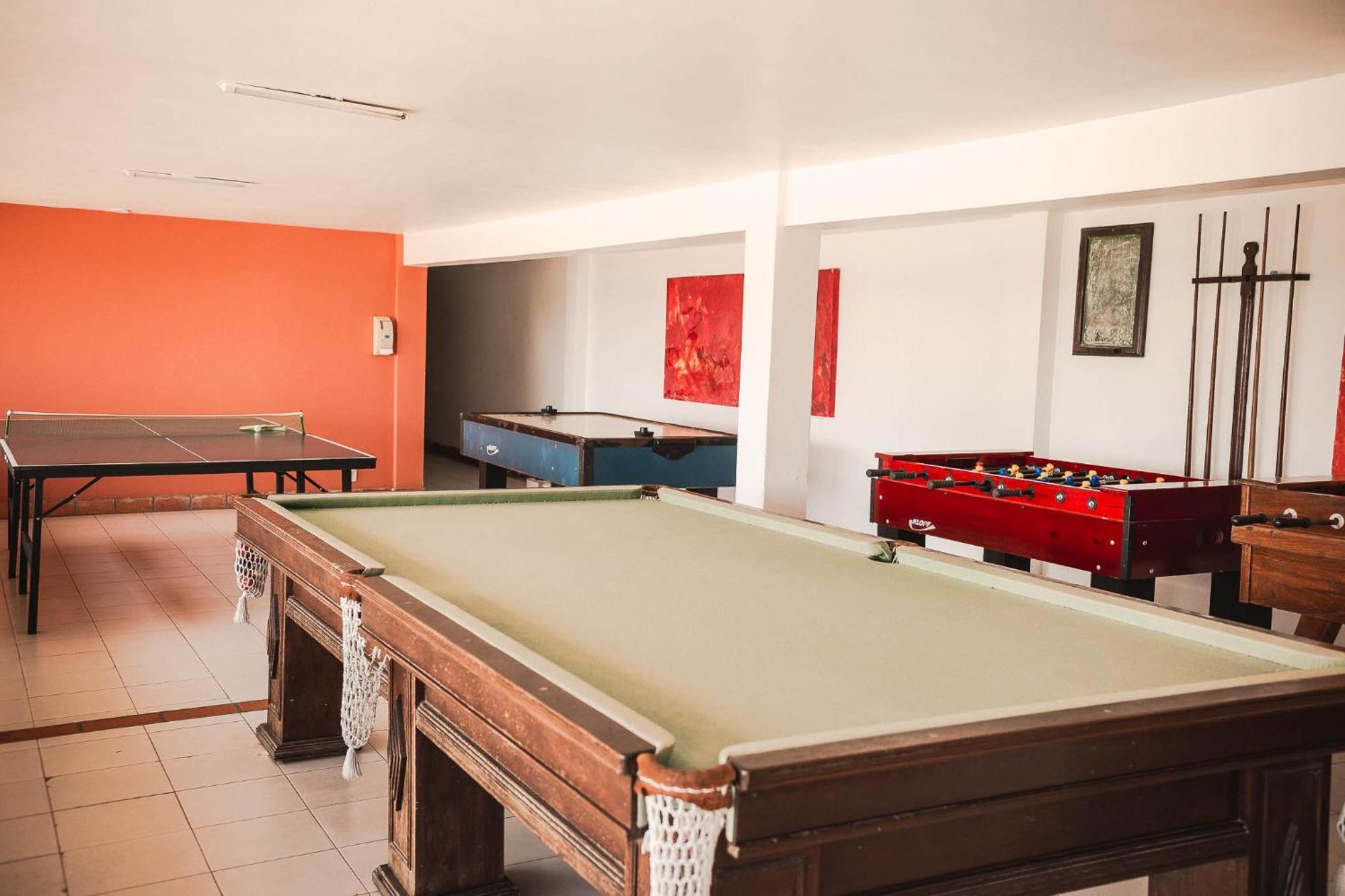 Colonna Galapagos Garden Hotel Búzios المظهر الخارجي الصورة