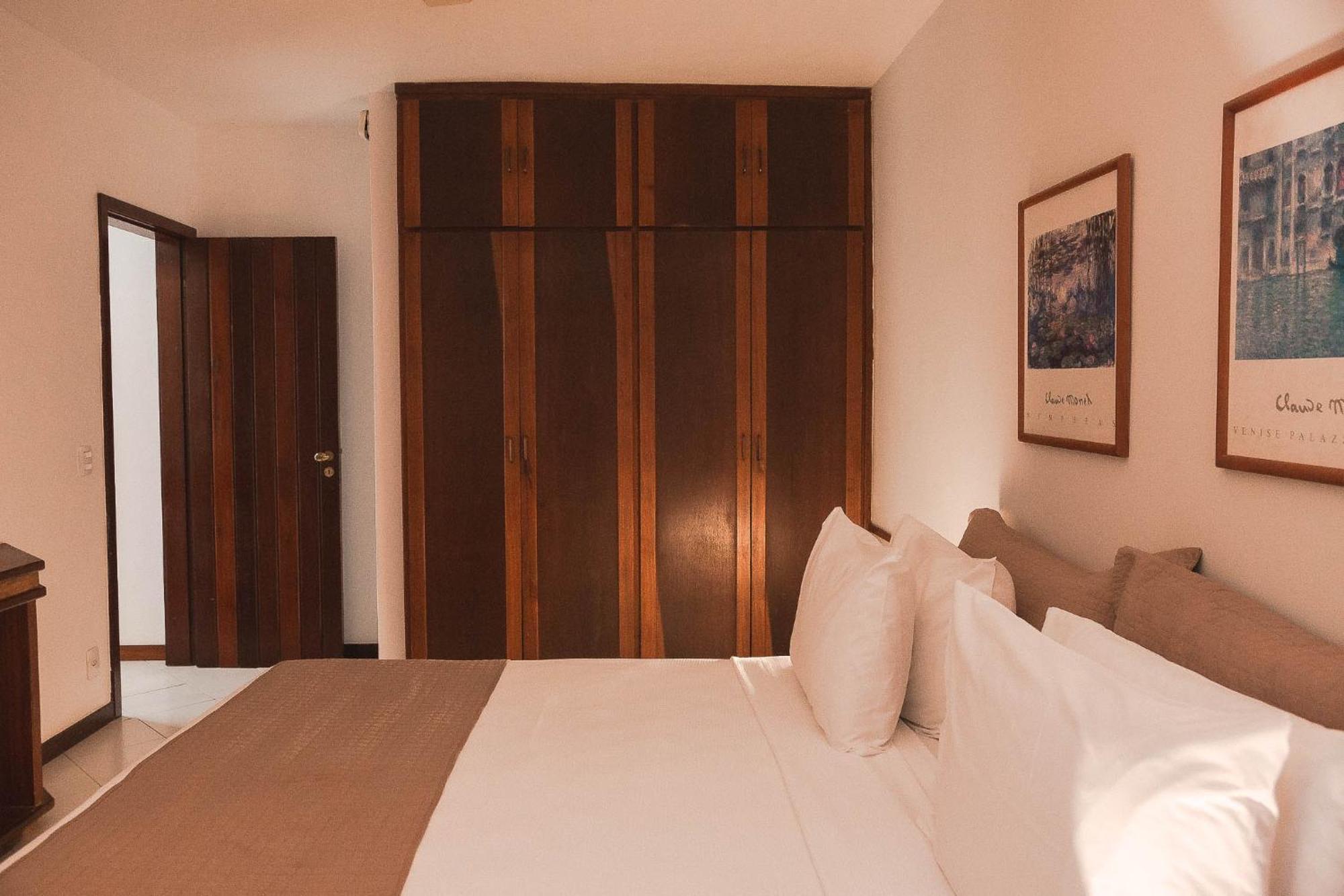Colonna Galapagos Garden Hotel Búzios المظهر الخارجي الصورة