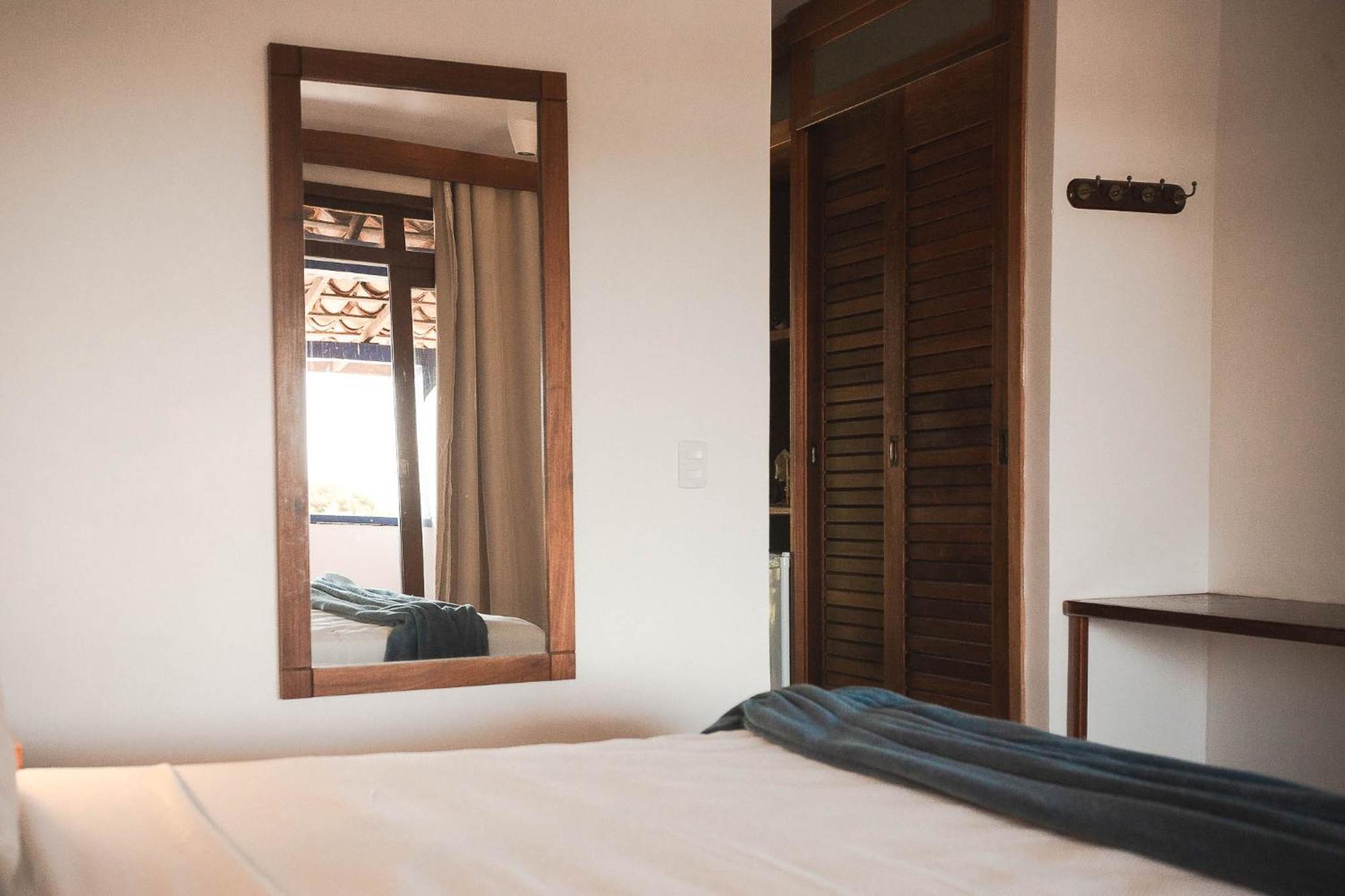 Colonna Galapagos Garden Hotel Búzios المظهر الخارجي الصورة