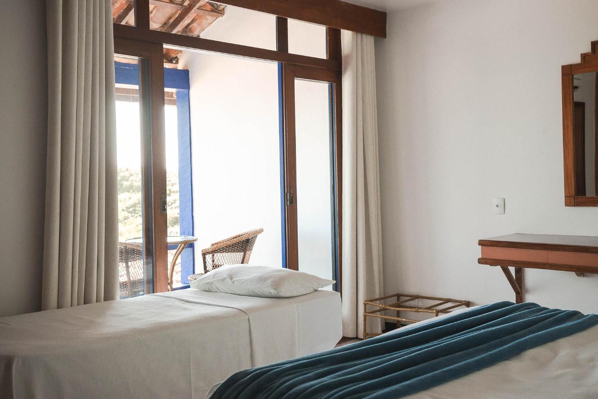 Colonna Galapagos Garden Hotel Búzios المظهر الخارجي الصورة
