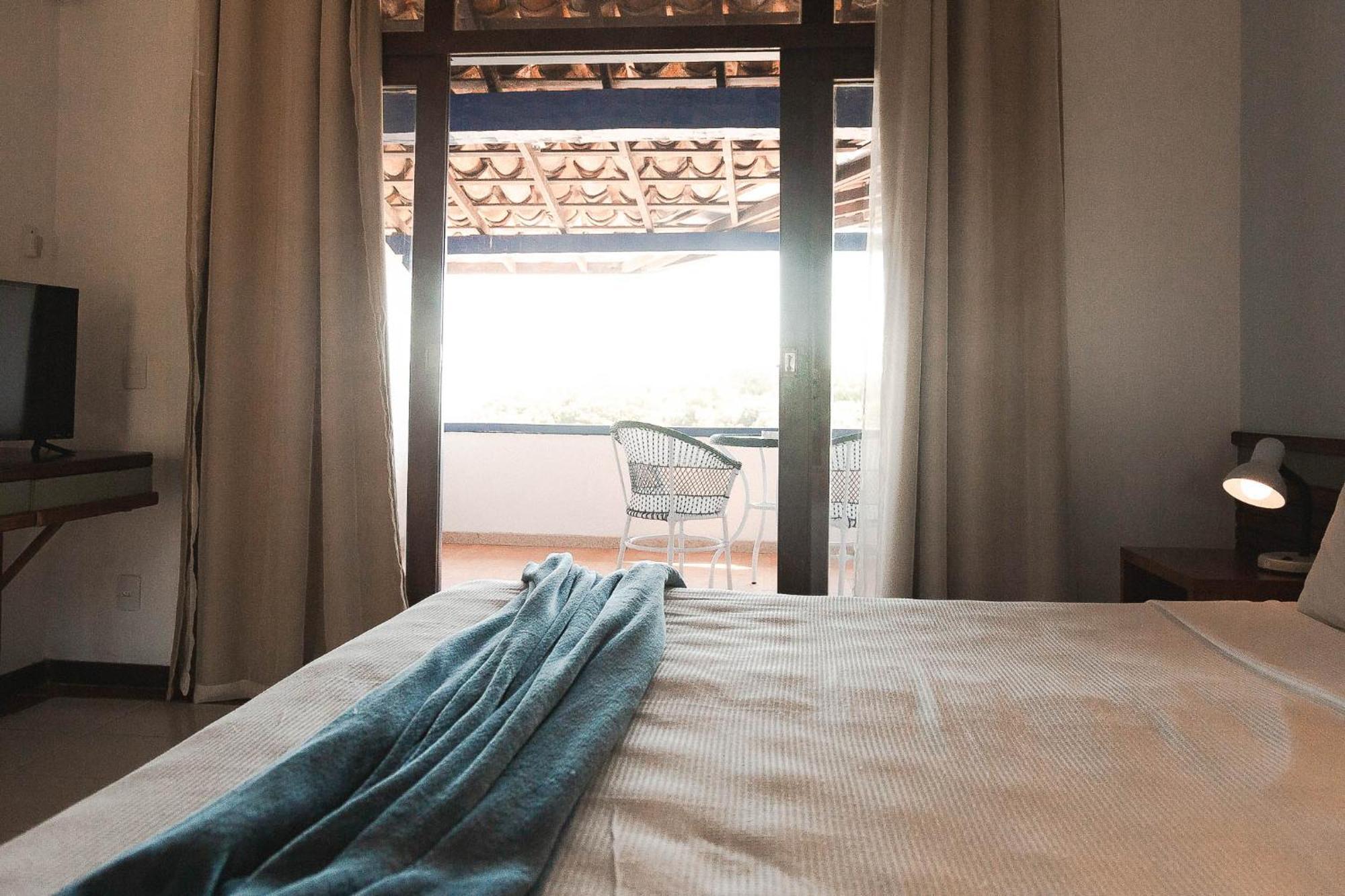 Colonna Galapagos Garden Hotel Búzios المظهر الخارجي الصورة