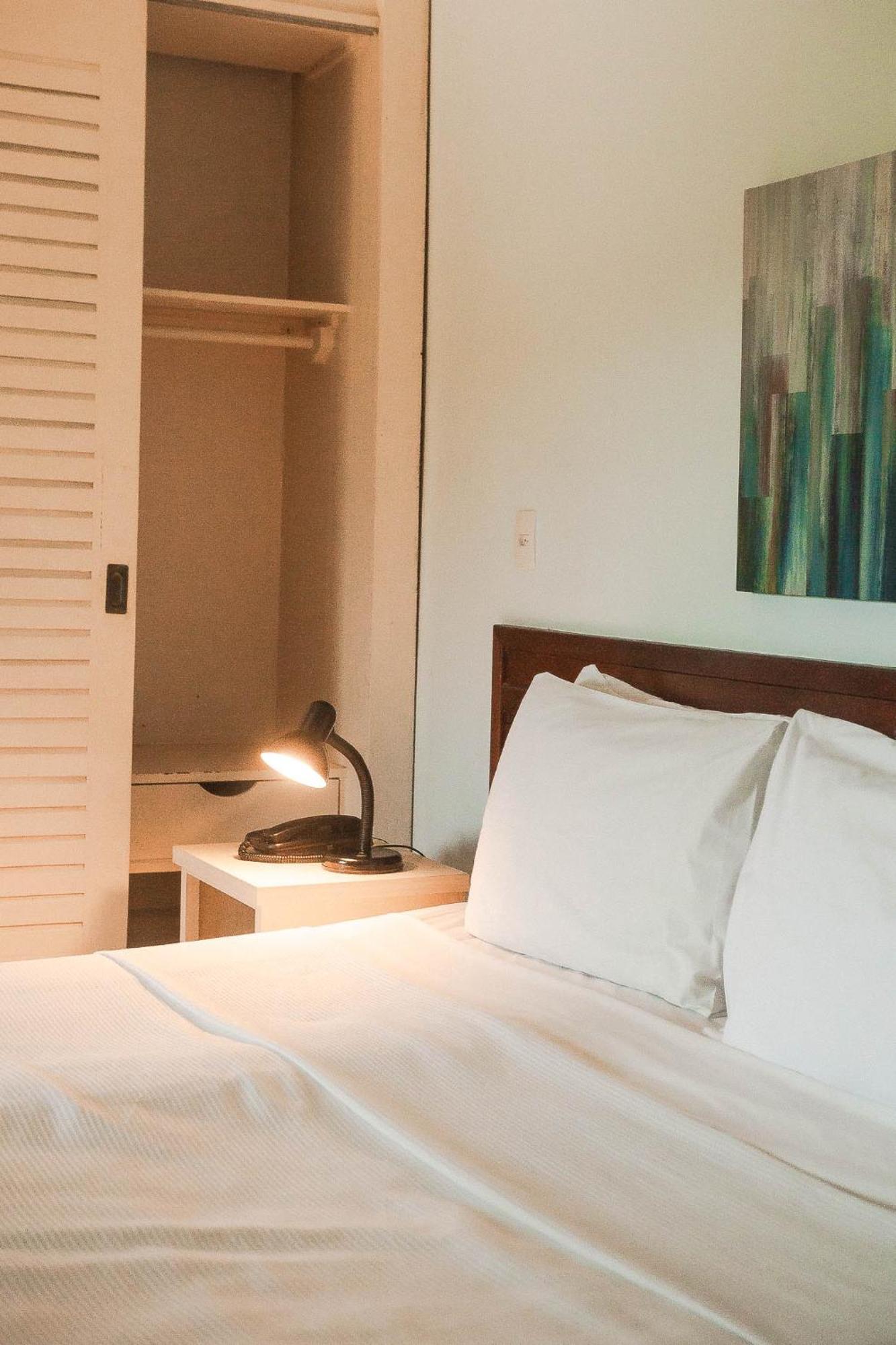 Colonna Galapagos Garden Hotel Búzios المظهر الخارجي الصورة