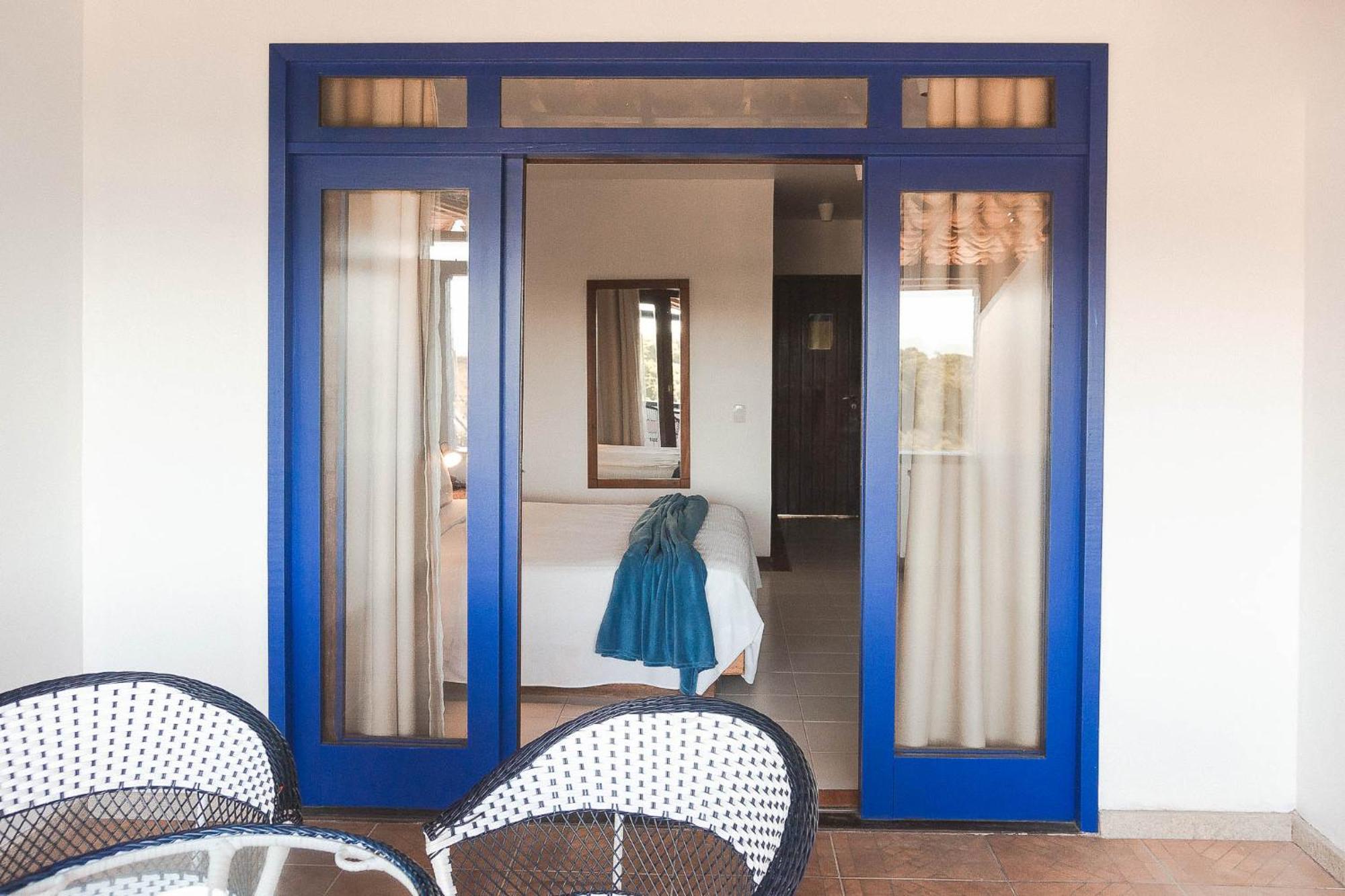Colonna Galapagos Garden Hotel Búzios المظهر الخارجي الصورة
