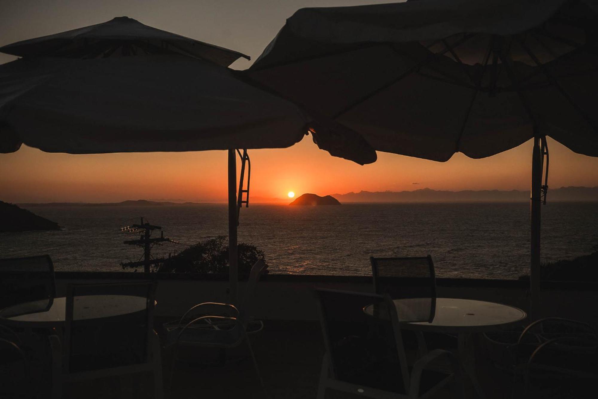 Colonna Galapagos Garden Hotel Búzios المظهر الخارجي الصورة