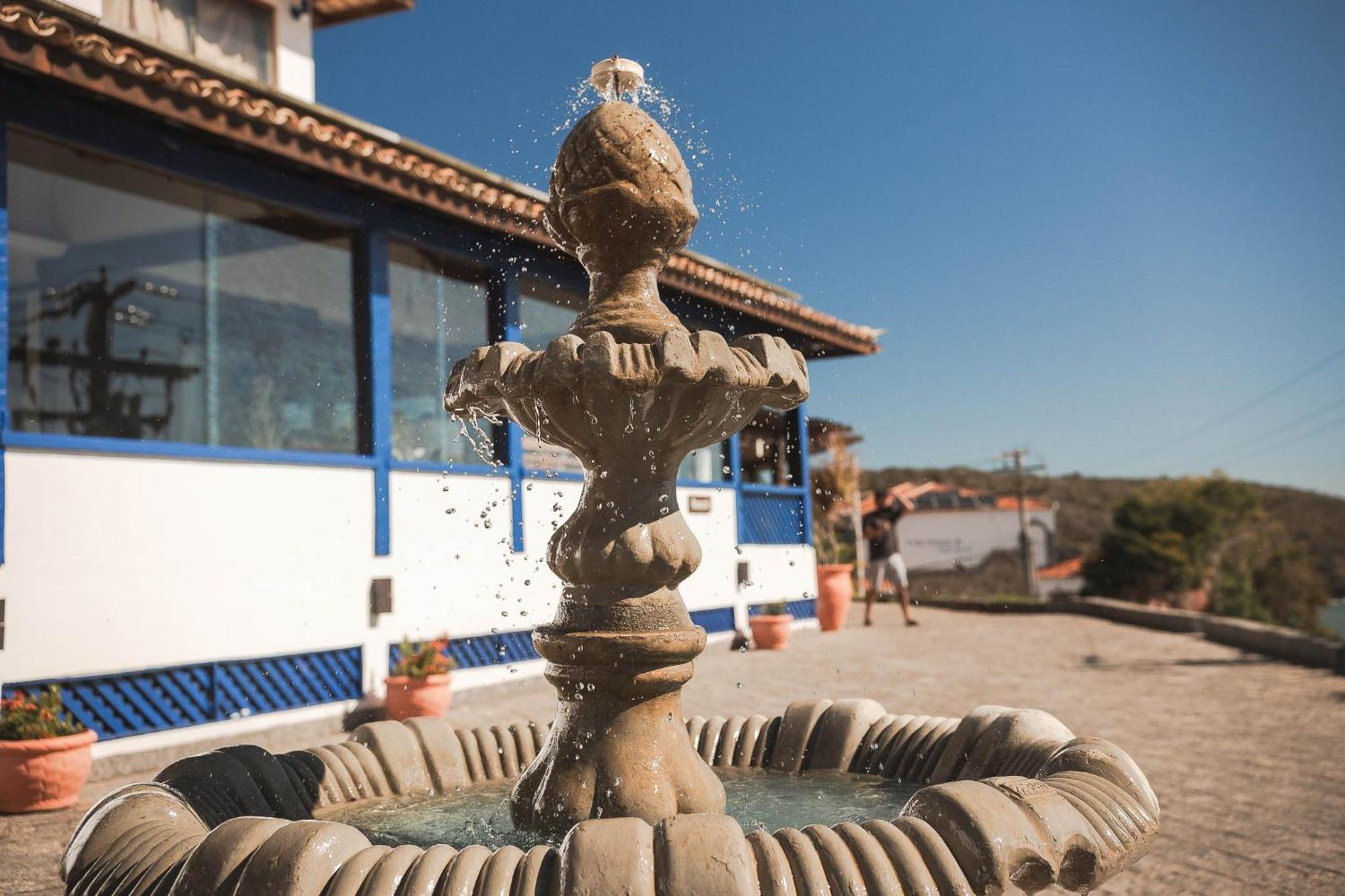 Colonna Galapagos Garden Hotel Búzios المظهر الخارجي الصورة