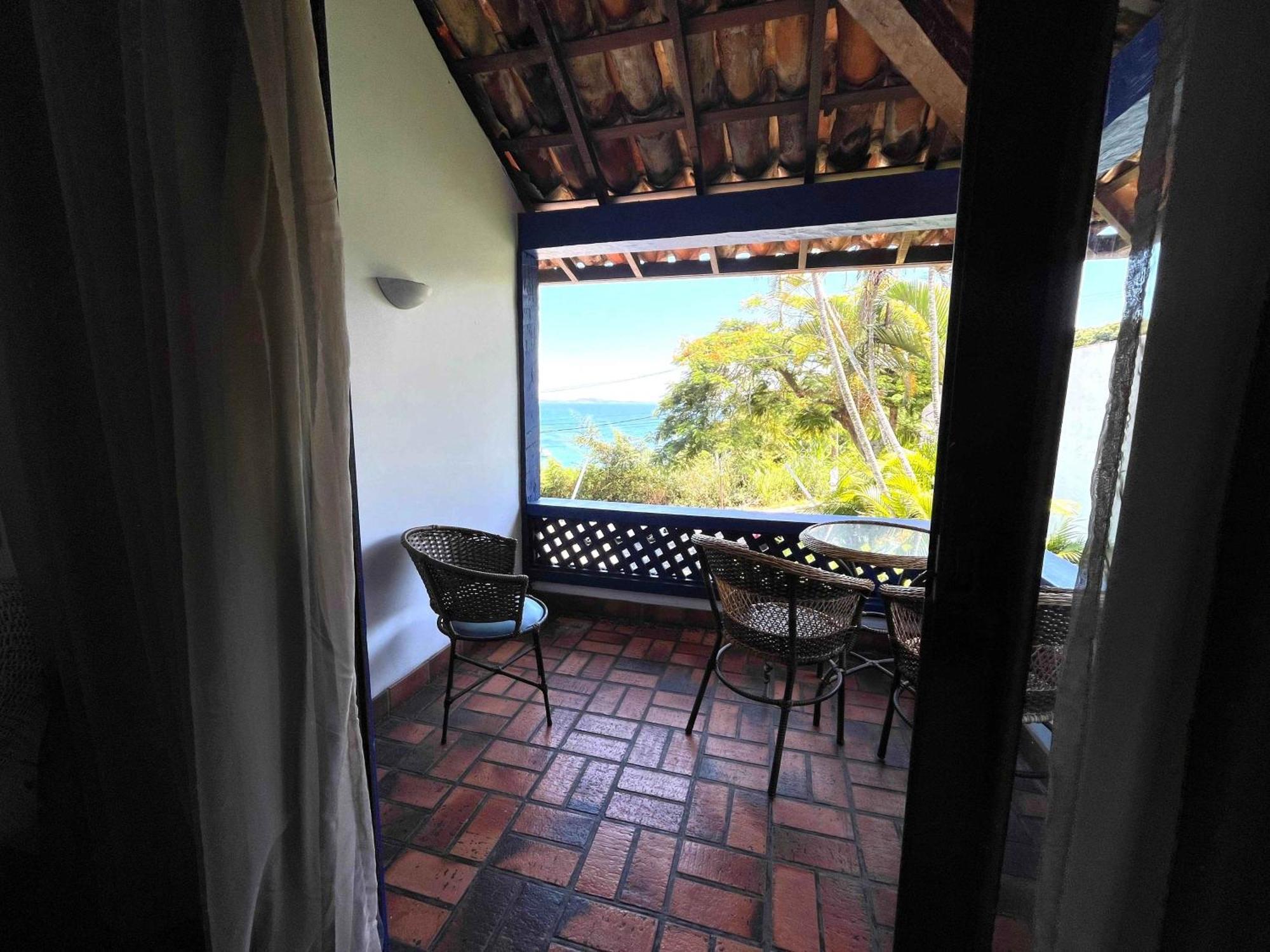 Colonna Galapagos Garden Hotel Búzios المظهر الخارجي الصورة