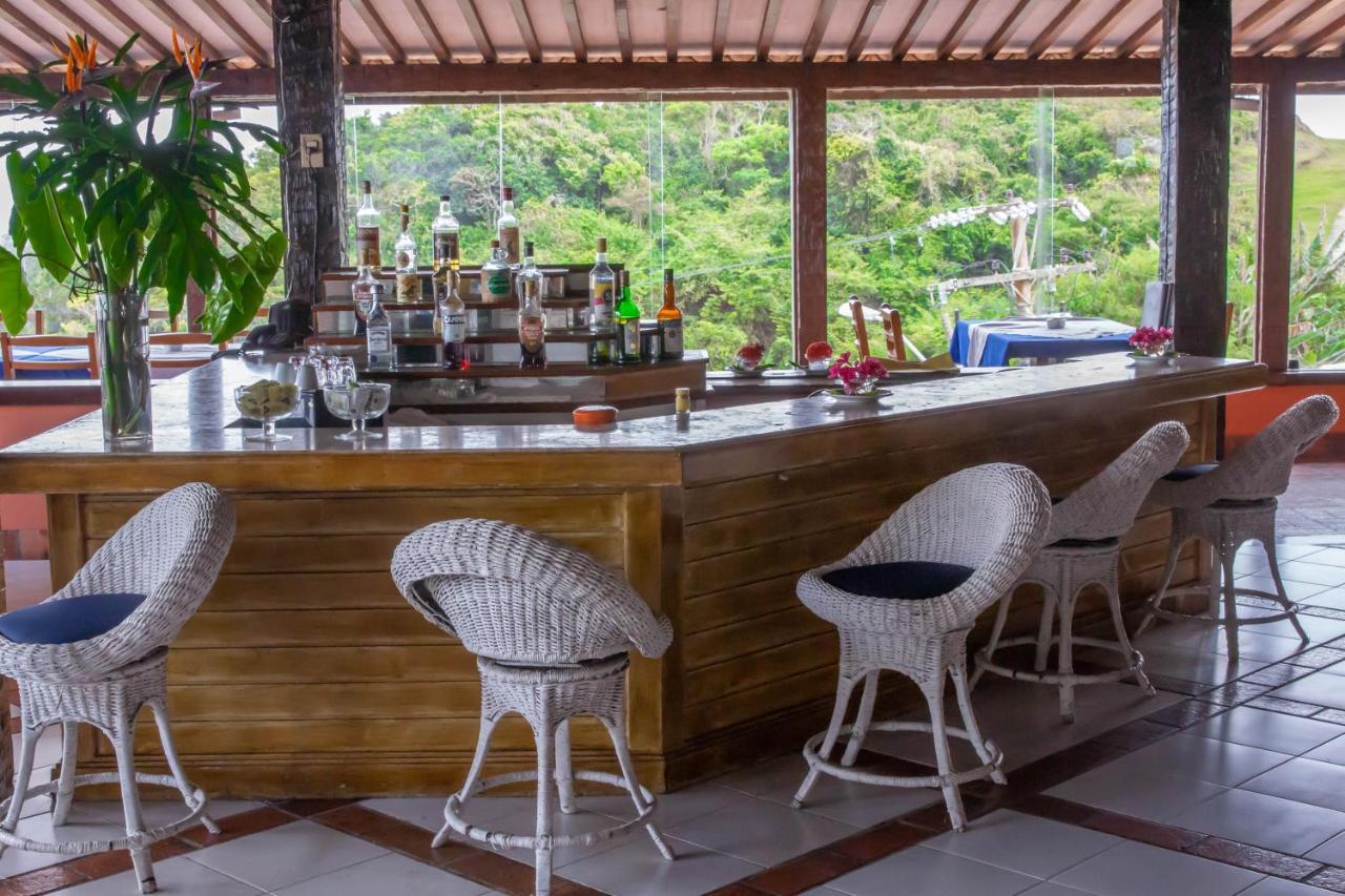 Colonna Galapagos Garden Hotel Búzios المظهر الخارجي الصورة